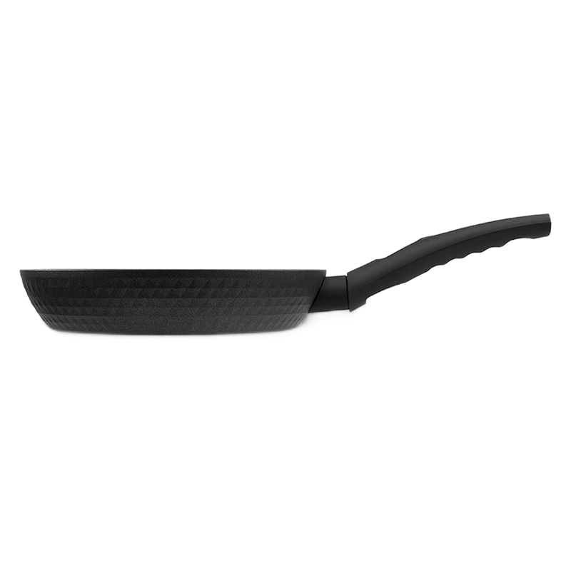 Tigaie Polaris Kontur-20F, 20cm, Gri