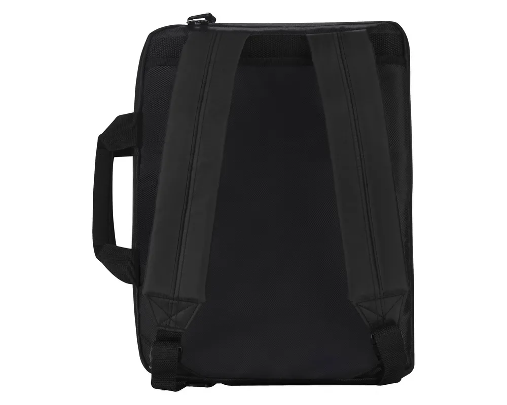 Geantă pentru Laptop Lenovo ThinkPad 3-In-1, 14", Poliester, Negru