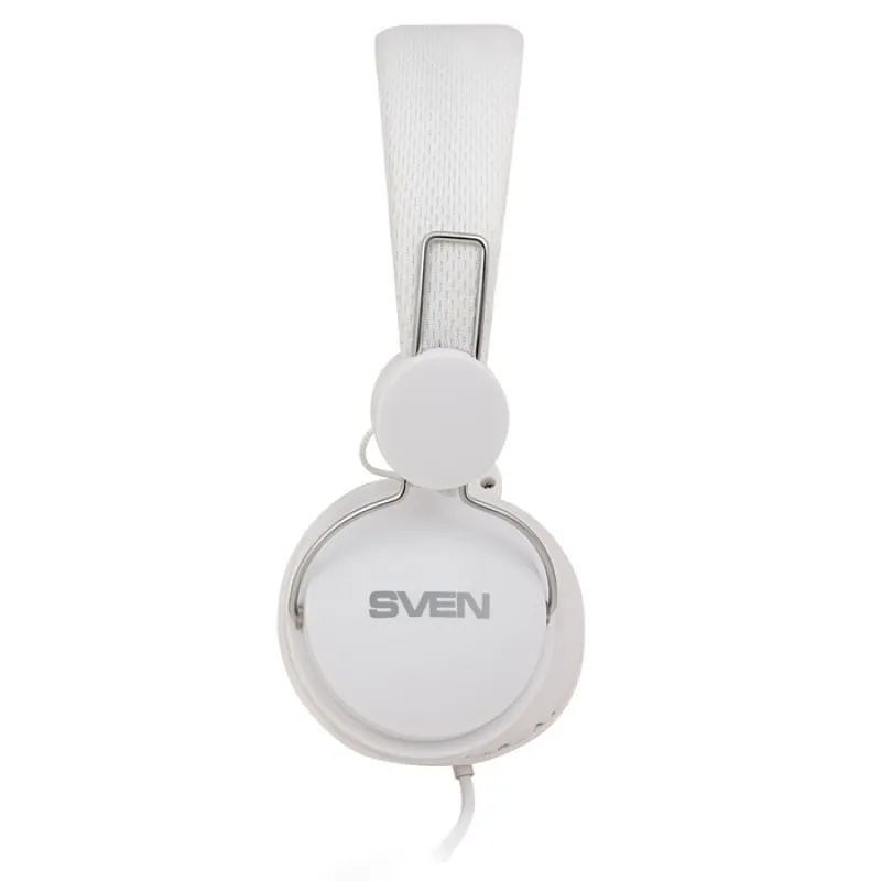 Căști SVEN AP-321M, Alb