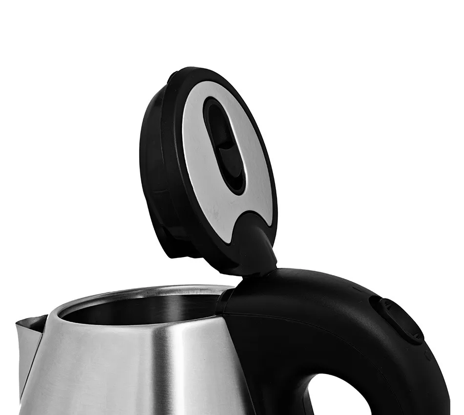 Fierbător electric VITEK VT-7019, Argintiu