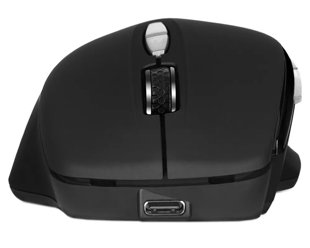 Mouse Wireless SVEN RX-590SW, Negru