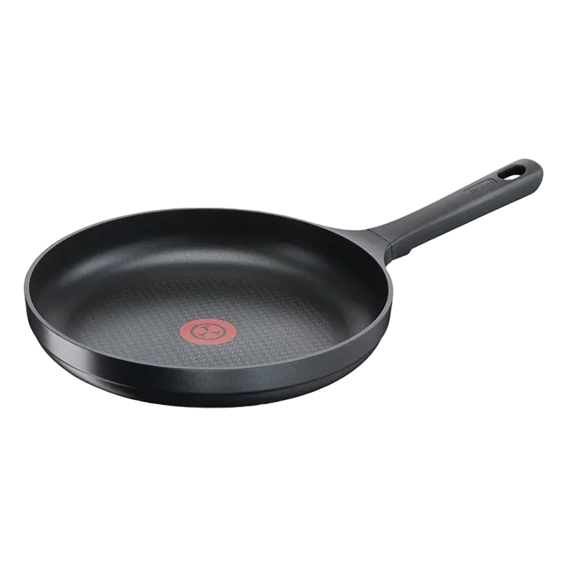 Сковорода Tefal G6050514, 26cm, Чёрный