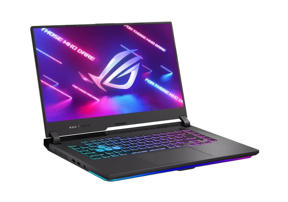 Laptop Gaming 15,6