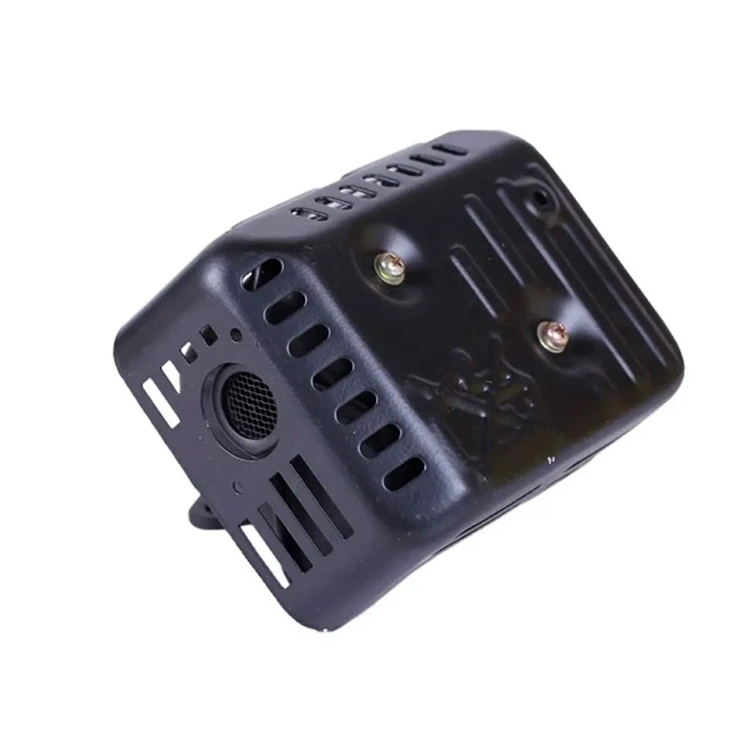 Глушитель - 168F VM001-168F