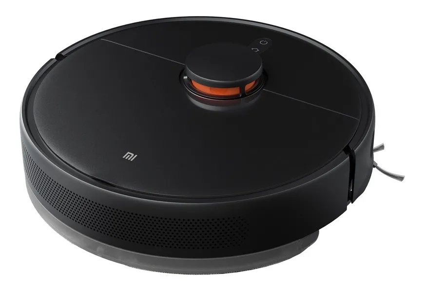 Aspirator Robot Xiaomi Mop 2 Ultra, Negru