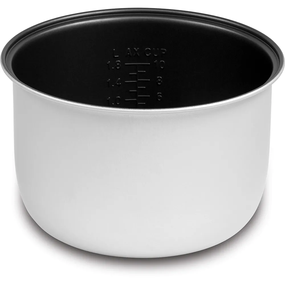 Aparat de gătit multifuncțional Polaris PMC0583AD, Argintiu