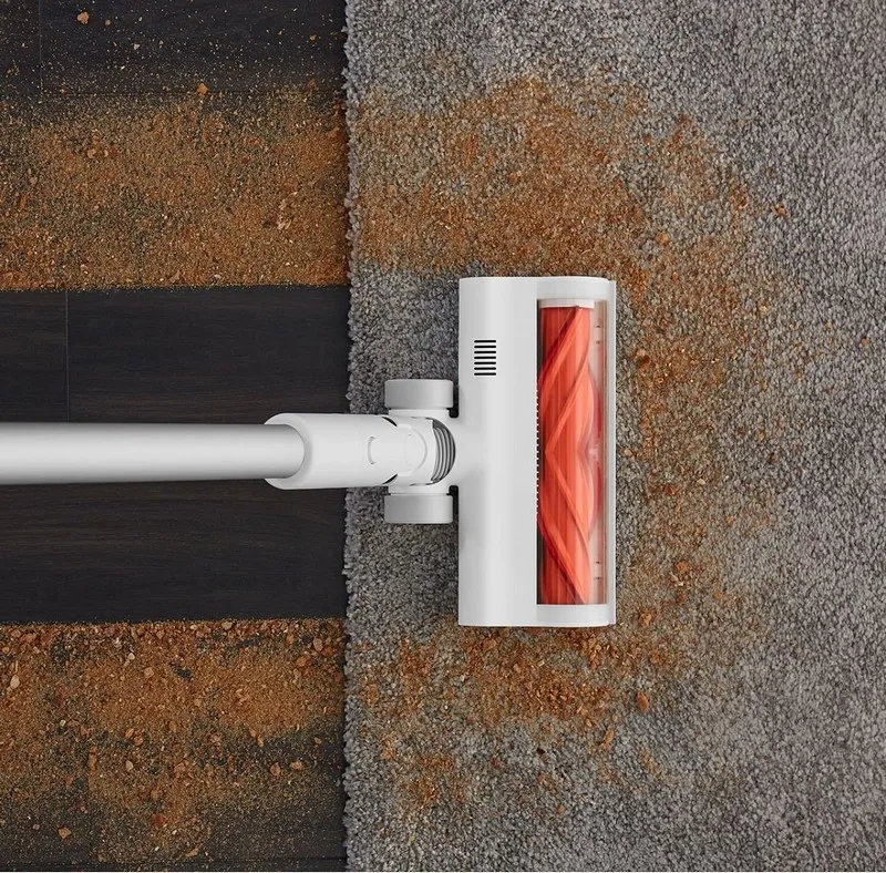 Aspirator Vertical Xiaomi G10, Alb