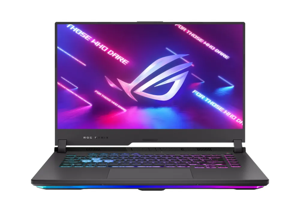 Laptop Gaming 15,6