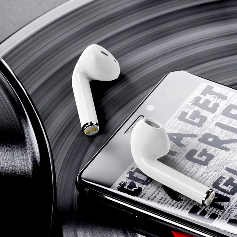 Наушники Hoco ES26 Plus, Белый