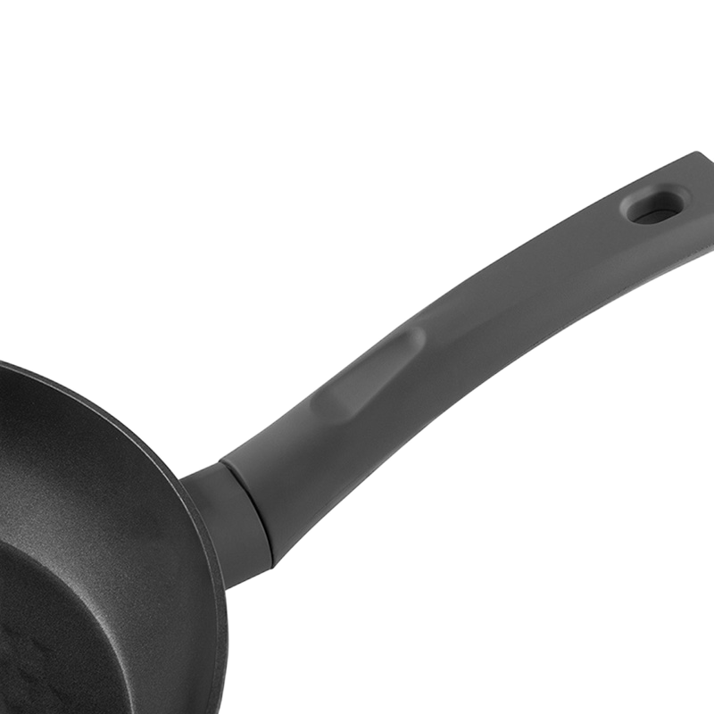 Tigaie Polaris Kontur-20F, 20cm, Gri