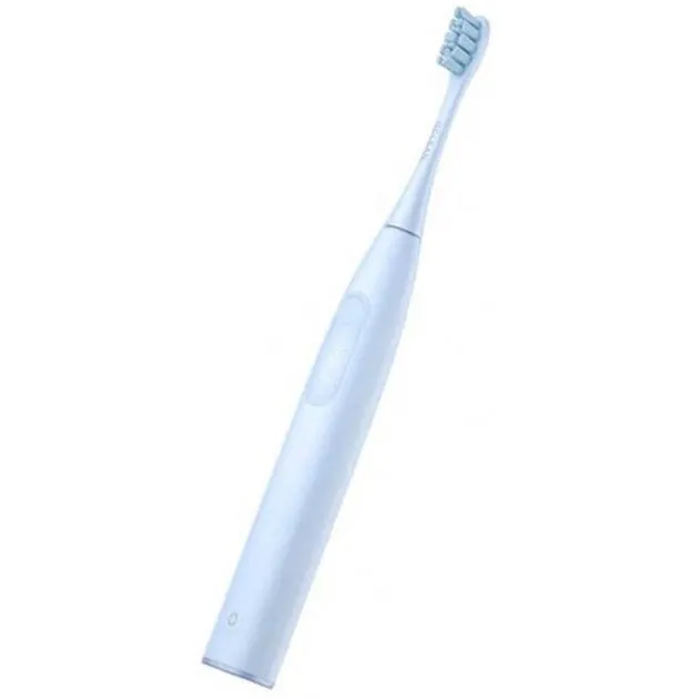 Звуковая зубная щетка Xiaomi F1, Голубой