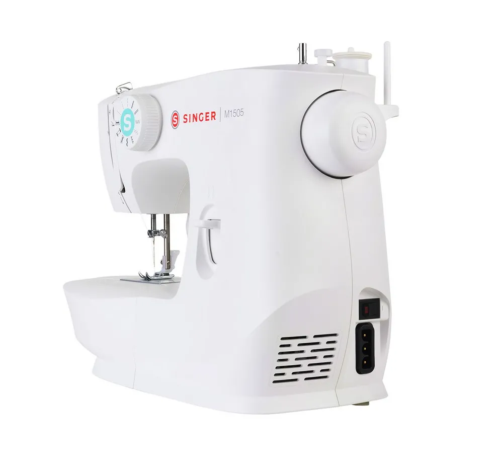 Швейная машина Singer M1505, Белый