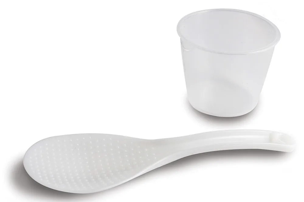 Aparat de gătit multifuncțional Polaris PMC0583AD, Argintiu