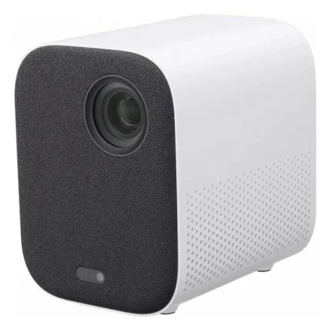 Proiector portabil Xiaomi Mi Smart 2, 500ANSI Lumens, FullHD (1920 x 1080) 