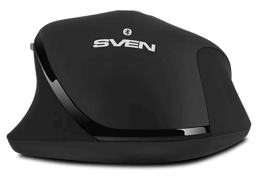 Mouse Wireless SVEN RX-590SW, Negru