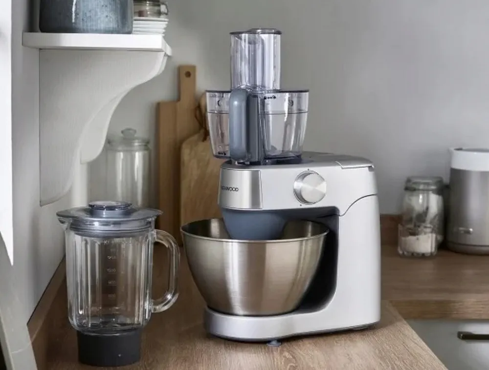 Food Processor Kenwood KHC29.P0SI