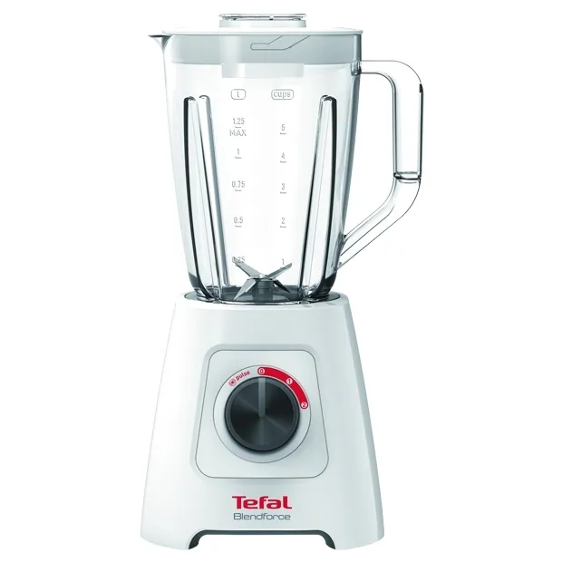 Стационарный блендер Tefal BlendForce 2, Белый