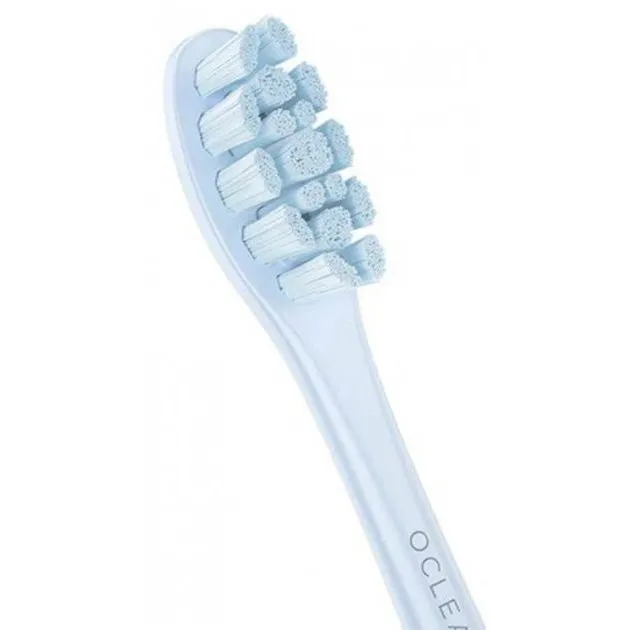 Звуковая зубная щетка Xiaomi F1, Голубой