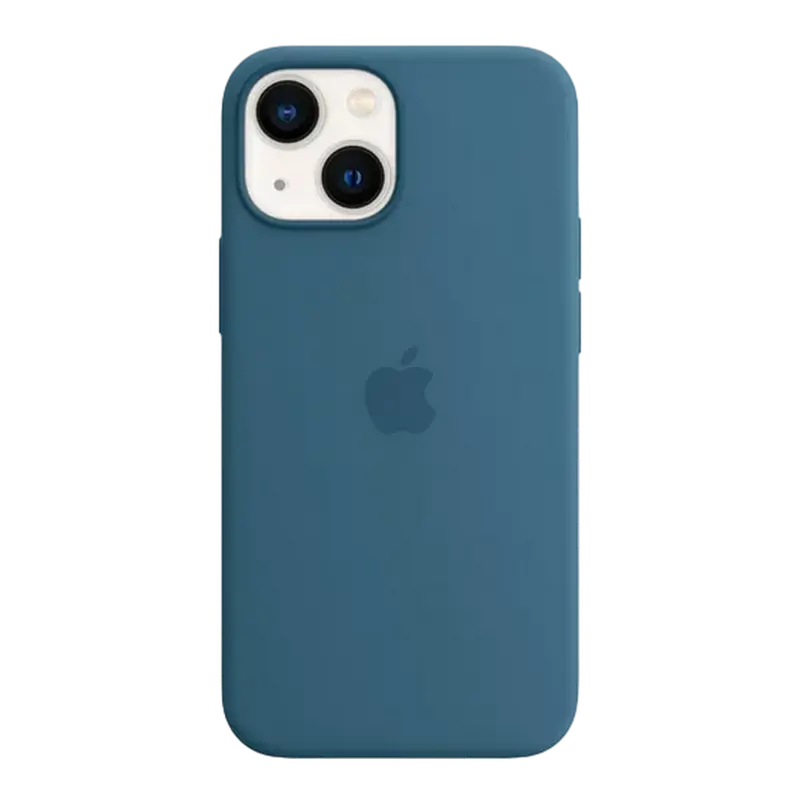 Husă Apple iPhone 13 mini, Blue Jay