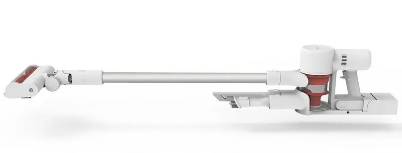 Aspirator Vertical Xiaomi G10, Alb