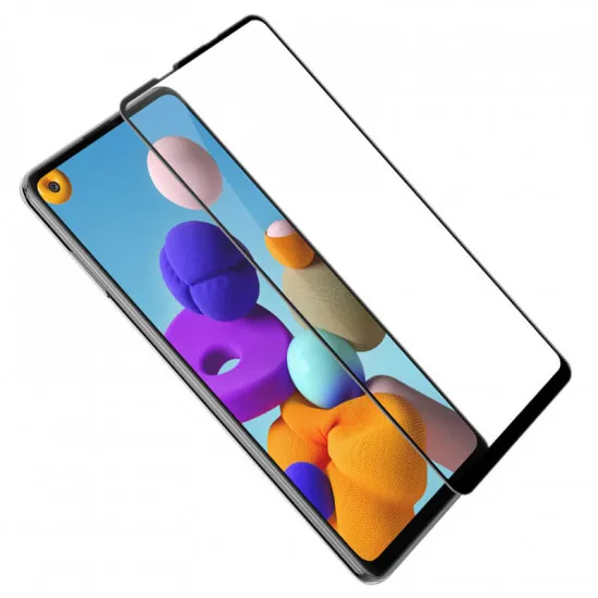 Nillkin SAM. Gal. A32 4G/A31, Tempered Glass H+ pro, Transparent