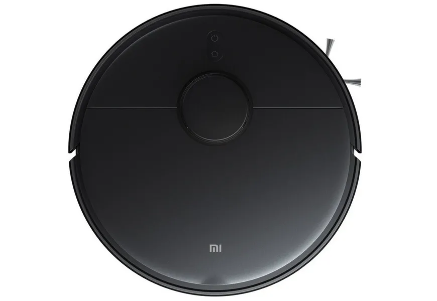 Aspirator Robot Xiaomi Mop 2 Ultra, Negru