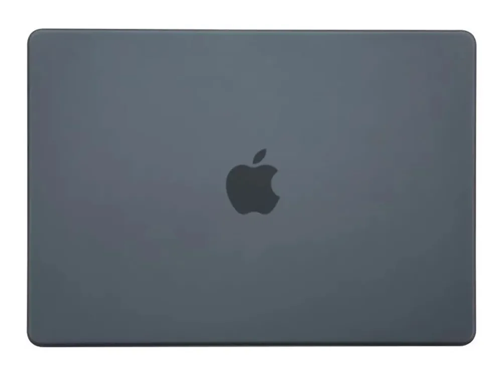 Husă pentru laptop Tech Protect Smartshell Macbook Pro 16 (2021-2023), 16.2