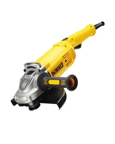 Углошлифовальная машина DWE492