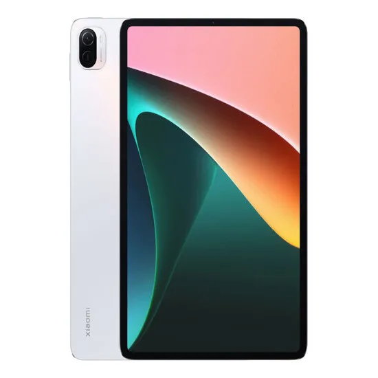 Tabletă Xiaomi Pad 5, Wi-Fi, 6GB/128GB, Alb