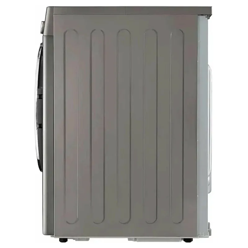 Uscător de rufe LG DC90V5V9S, 9kg, Gri