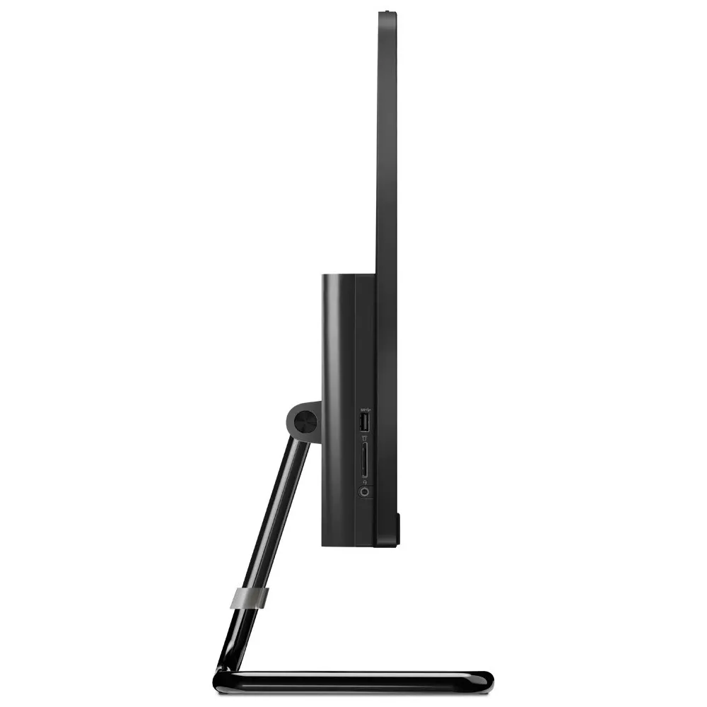 Computer All-in-One Lenovo IdeaCentre 3 27IMB0, 27", Intel Core i7-10700T, 16GB/512GB, Fără SO, Negru