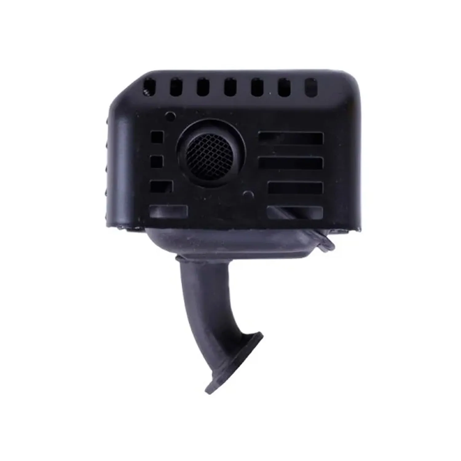 Глушитель - 168F VM001-168F