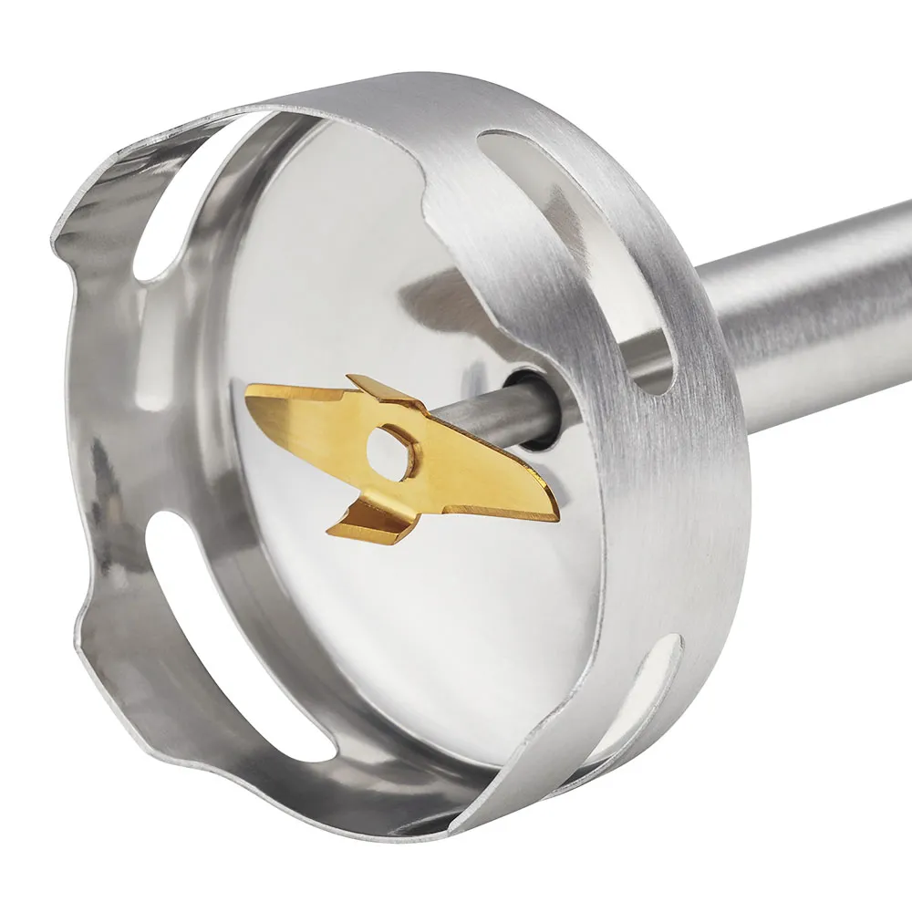 Blender de mână Polaris PHB0798L, Negru