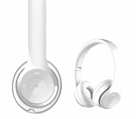 Наушники Platinet FH0915, Белый