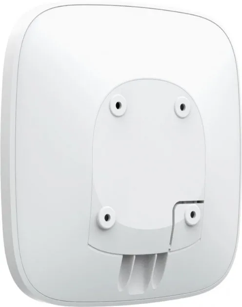 Retranslator de semnal radio Ajax ReX, Alb