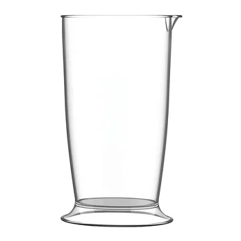 Погружной блендер Tefal HB643538, Красный