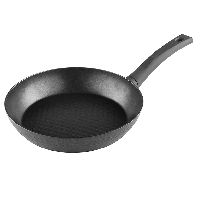 Tigaie Polaris Kontur-20F, 20cm, Gri