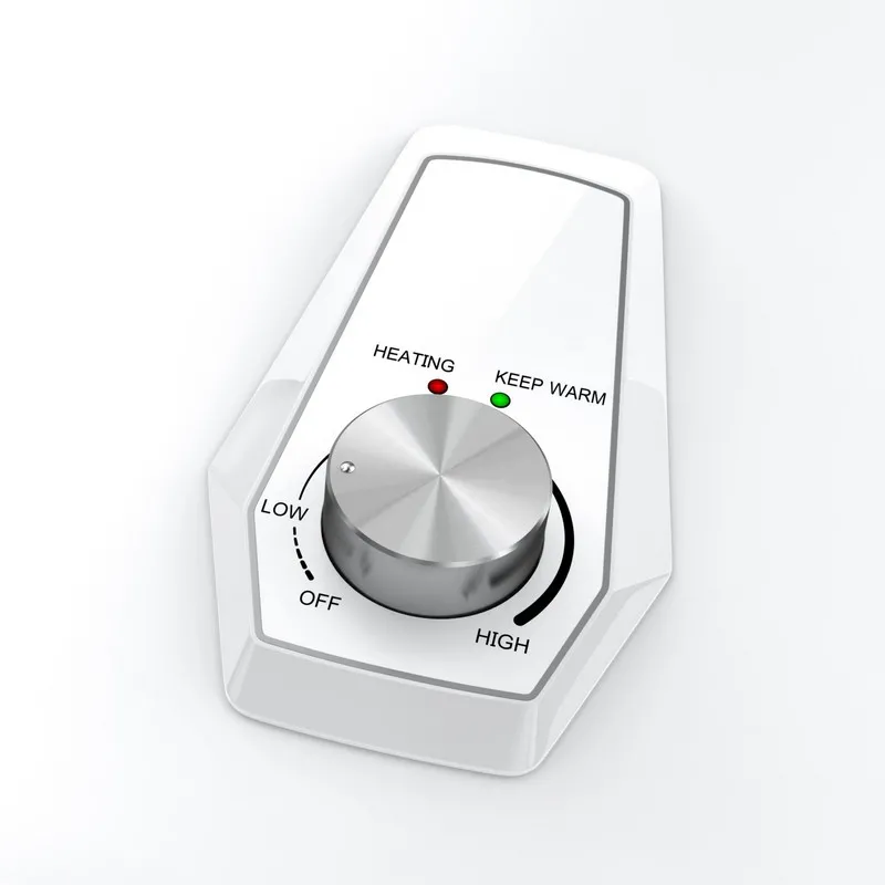 Boiler Electric Polaris FDRM-30V, 30L, Alb