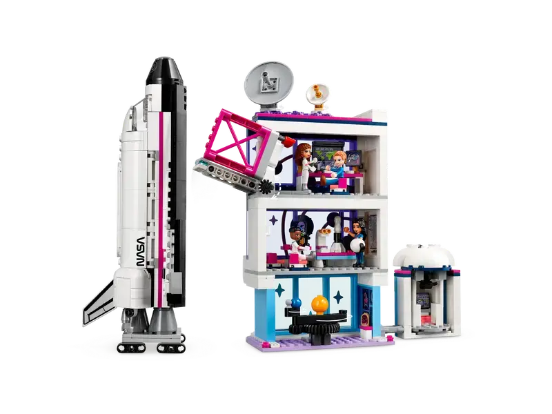 Constructor LEGO 41713, 8+