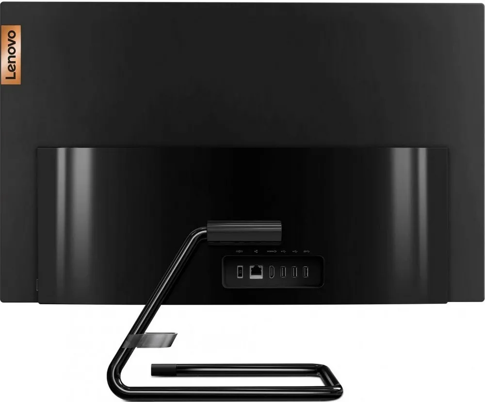 Computer All-in-One Lenovo IdeaCentre 3 27IMB0, 27", Intel Core i7-10700T, 16GB/512GB, Fără SO, Negru
