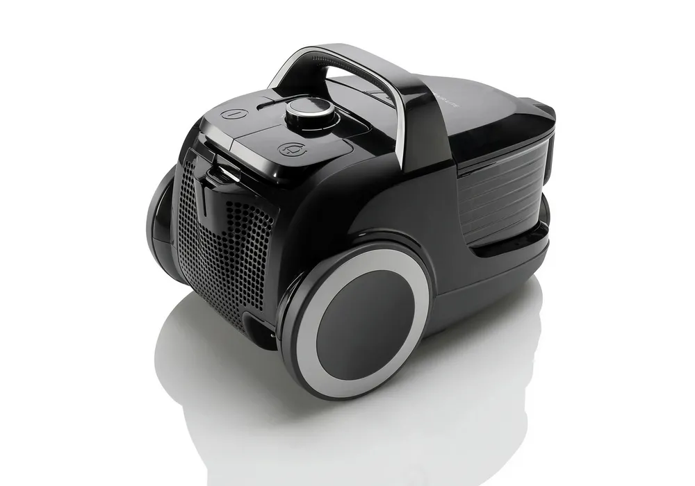 Aspirator Gorenje VC2303GALBKCY, Negru