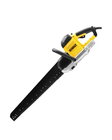 Аллигаторная пила DWE398