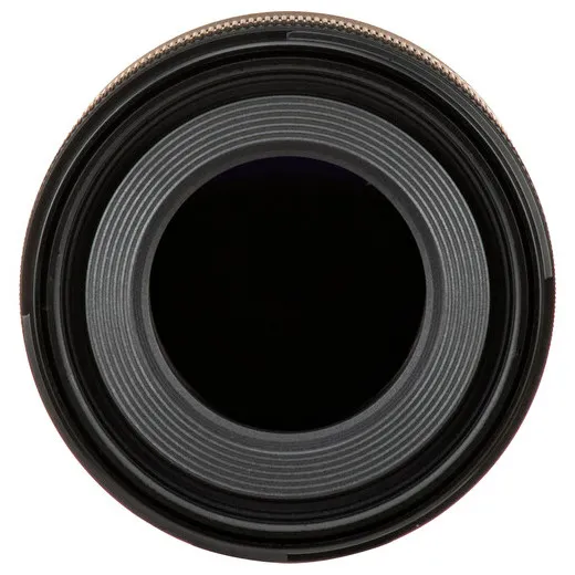 Obiectiv foto Canon RF 85mm f/2.0 Macro IS STM