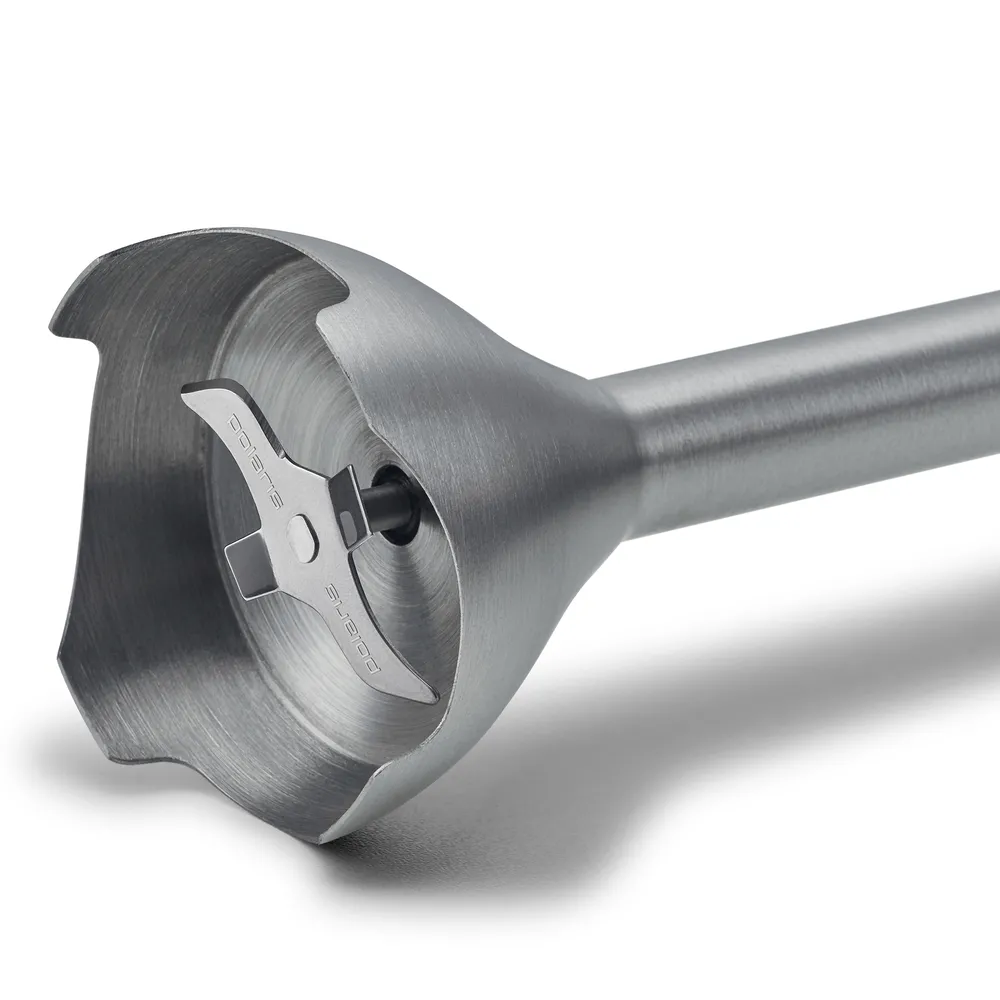 Blender de mână Polaris PHB1379, Negru