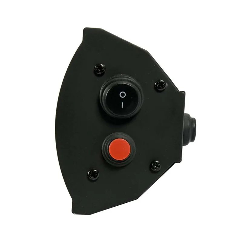 Încălzitor cu infraroșu YATO YT99532, 2000W, Negru