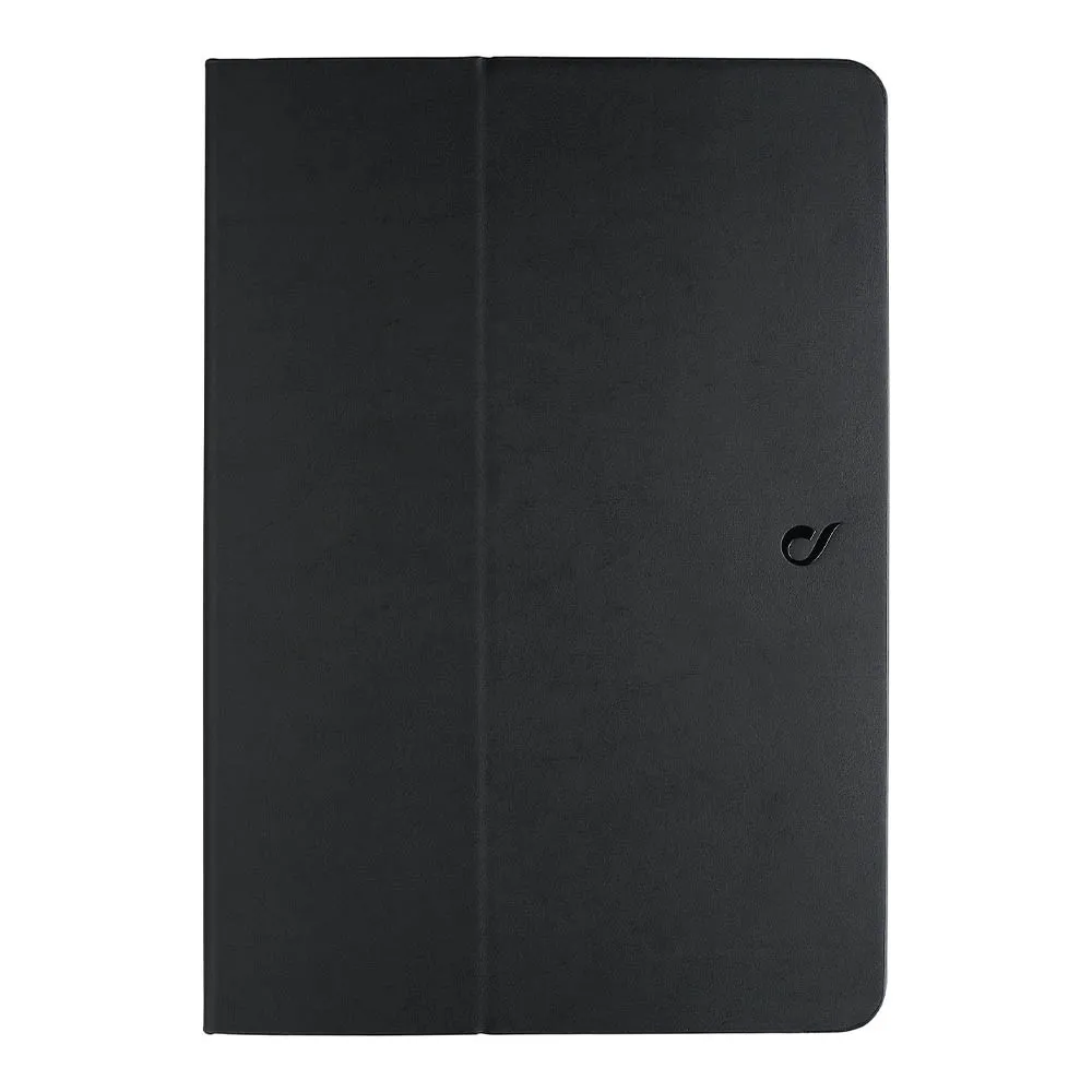 Husă tip carte Cellularline Folio - iPad Pro 11" (2020), Negru