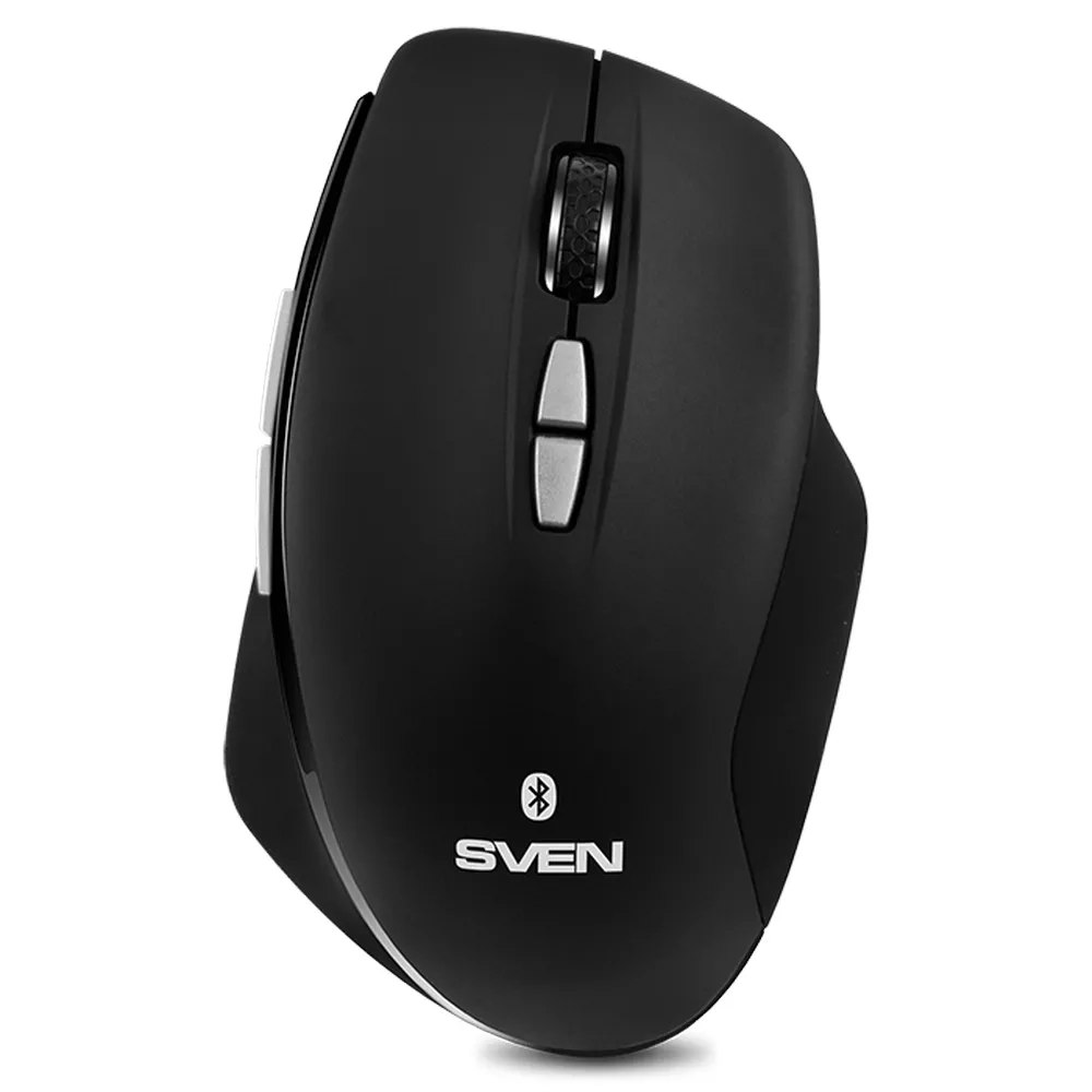 Mouse Wireless SVEN RX-590SW, Negru
