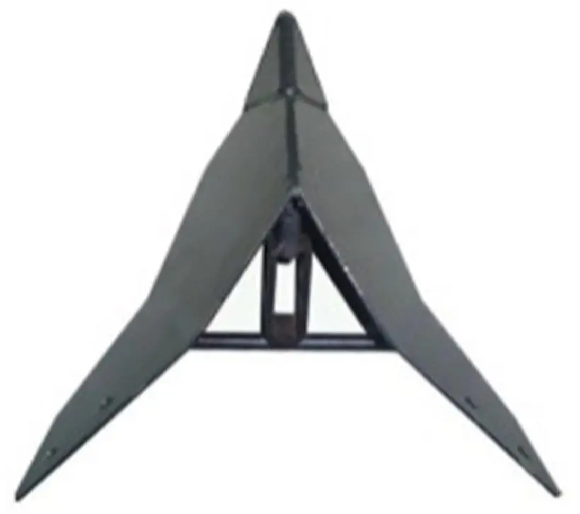 Rarita pentru motocultor TechnoWorker