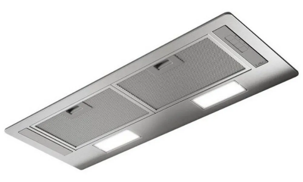 Встраиваемая Вытяжка Elica ERA C/IX/72, Нержавеющая сталь