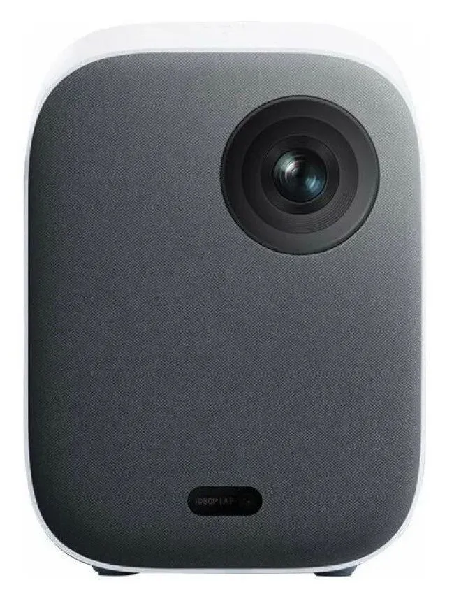 Proiector portabil Xiaomi Mi Smart 2, 500ANSI Lumens, FullHD (1920 x 1080) 